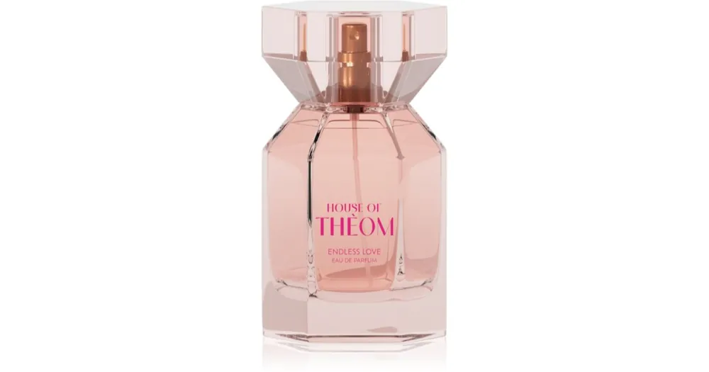 House of ThêomEndless Love Eau de Parfum hölgyeknek Kedvezmény