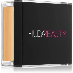 Huda BeautyEasy Bake Loose Powder porpúder Árcsökkenés