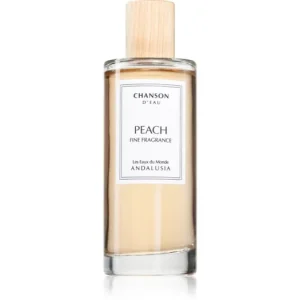 Árcsökkenés Chansond‘Eau Original Peach Eau de Toilette hölgyeknek