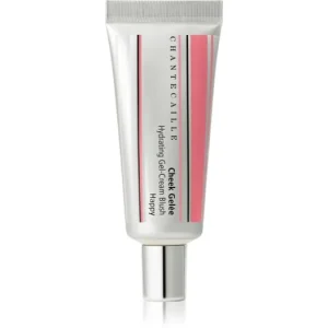 Vásárlói kedvenc ChantecailleCheek Gelée Hydrating Gel-Cream Blush krémes arcpirosító hidratáló hatással