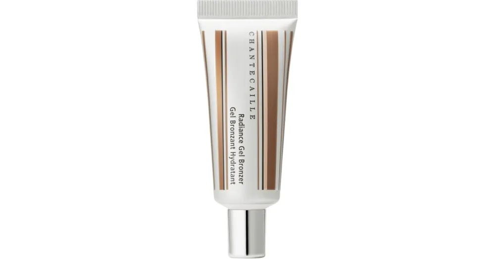 ChantecailleRadiance Gel Bronzer folyékony bronzosító Biztonságos vásárlás