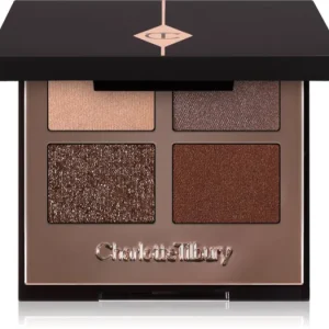Charlotte TilburyLuxury Palette szemhéjfesték paletta Ajánlat