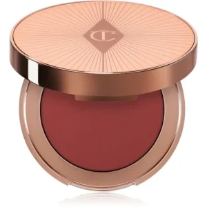 Akciós ár Charlotte TilburyPillow Talk Lip And Cheek Glow multifunkciós balzsam az arcra és a szájra