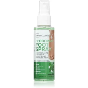 Legnépszerűbb IDC InstitutePeppermint Scent lábdezodor