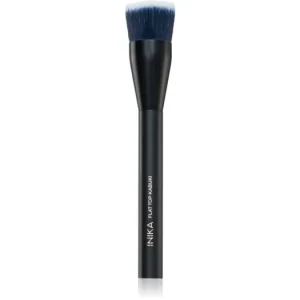 INIKA OrganicFlat Top Kabuki Brush kabuki alapozóecset Nézd meg most