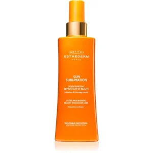 Institut EsthedermSun Sublimation Ultra-Nourishing Beauty Enhancer Cream napozó aktivátor Rendeld meg most
