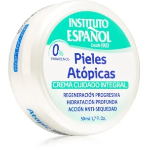 Instituto EspañolAtopic Skin tápláló testápoló krém Csak ma