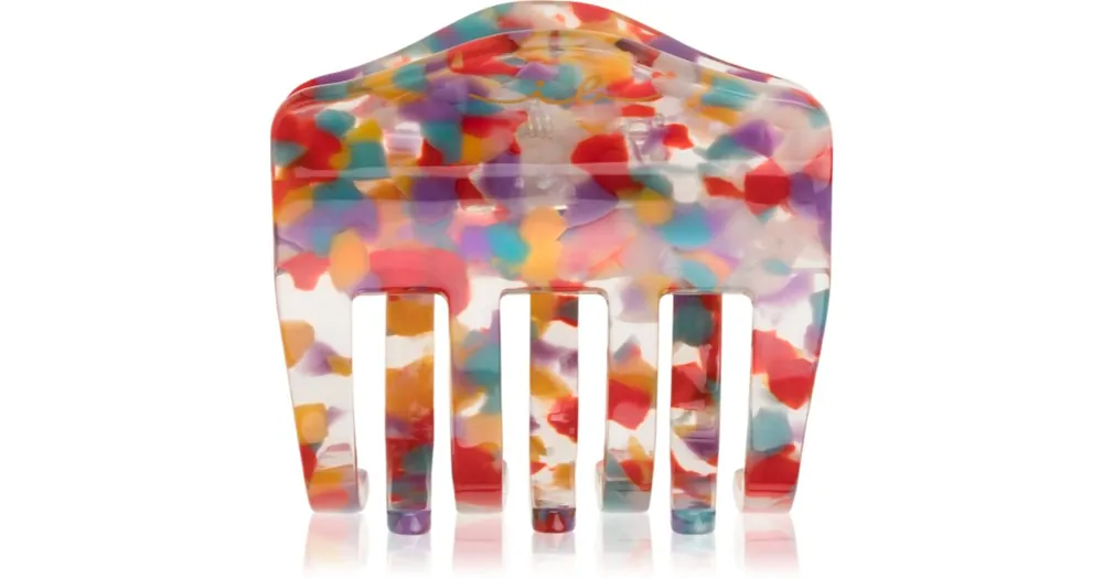 invisibobbleClipstar Confetti Spark fogas hajcsipesz Legkelendőbb