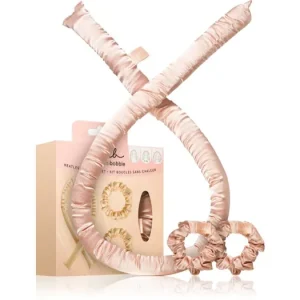 invisibobbleGift Set Handle with Curl hajgöndörítő készlet Alacsony ár