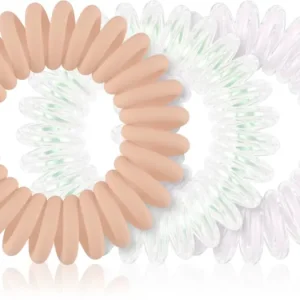 Bestseller invisibobbleOriginal Galactic Glow hajgumik