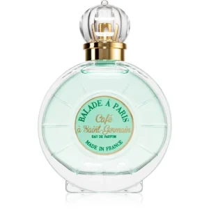 Jeanne ArthesFrench Way Of Life Balade A Paris Eau de Parfum hölgyeknek Akció