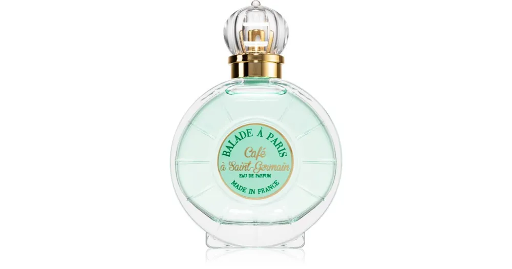 Jeanne ArthesFrench Way Of Life Balade A Paris Eau de Parfum hölgyeknek Akció
