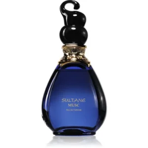 Jeanne ArthesSultane Musk Eau de Parfum hölgyeknek Olcsó
