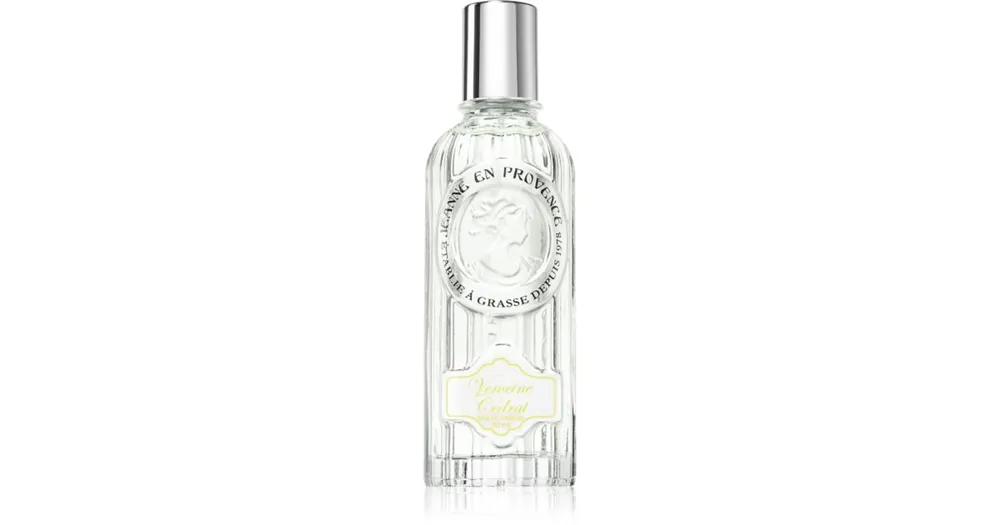 Jeanne en ProvenceVerveine Cédrat Eau de Parfum hölgyeknek Csak ma