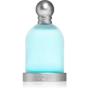 Ajánlat HalloweenBlue Drop Eau de Toilette hölgyeknek