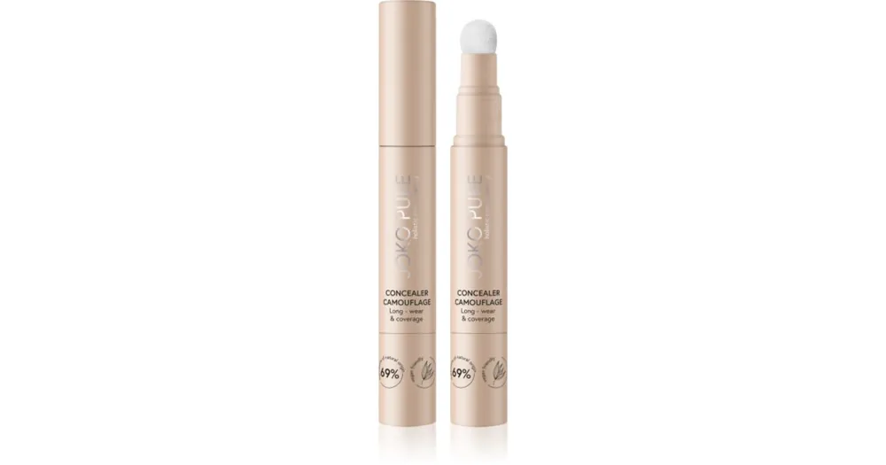 JOKOPure Holistic Care & Beauty krémes korrektor Vedd meg online