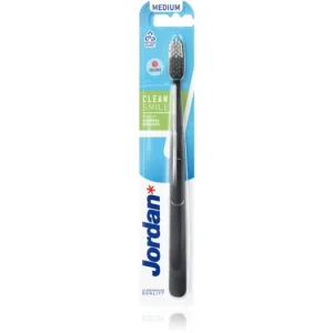 Azonnal elérhető JordanClean Smile Medium fogkefe