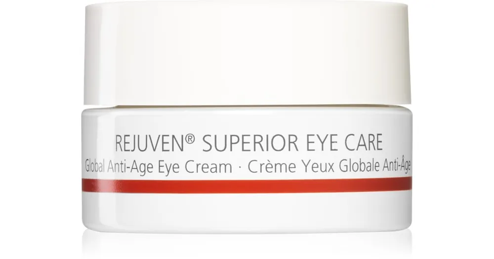 Exkluzív ajánlat JuvenaRejuven® Men Global Anti-Age Eye Cream szemránckrém uraknak