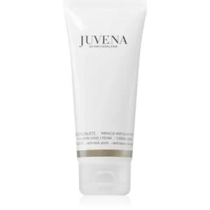 Ajánlat JuvenaSpecialists Anti-Dark Spot Hand Cream hidratáló kézkrém a pigment foltok ellen