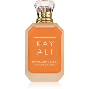 Biztonságos fizetés KayaliMarrakesh In a Bottle Orange Blossom 24 Eau de Parfum hölgyeknek