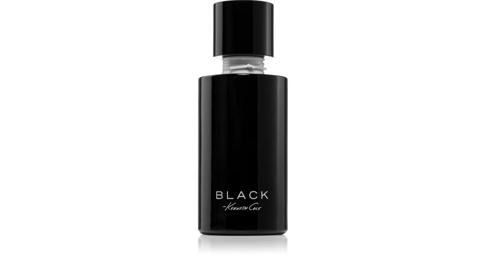 Kenneth ColeBlack for Her Eau de Parfum hölgyeknek Utolsó esély