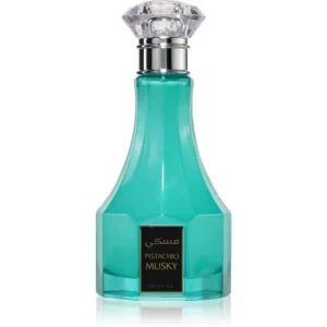 KhadlajMusky Pistachio Eau de Parfum alkoholmentes hölgyeknek Gyors szállítás