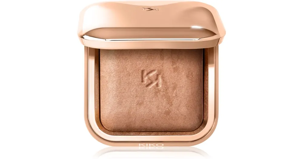 KIKO MilanoSilky Glow bronzosító Kihagyhatatlan ajánlat