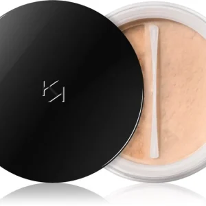 Biztonságos fizetés KIKO MilanoUnlimited Long Lasting Matte Loose Powder mattító lágy púder