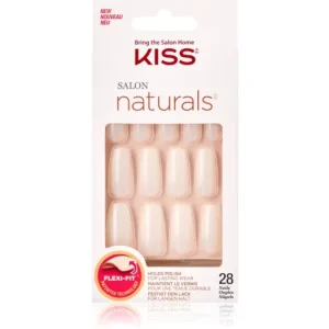 Kihagyhatatlan ajánlat KISSSalon Natural Walk On Air műköröm