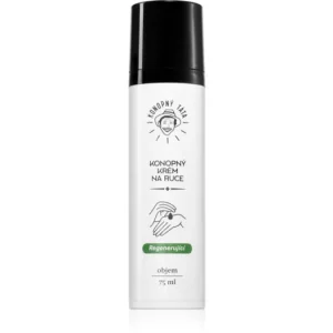 Szuper akció Konopný tátaHand Cream kézkrém