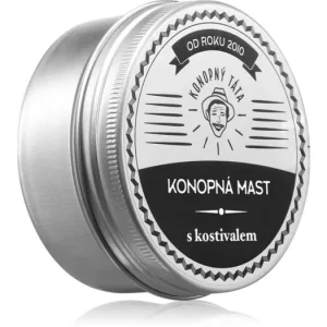 Gyors kiszállítás Konopný tátaKostival kender kenőcs