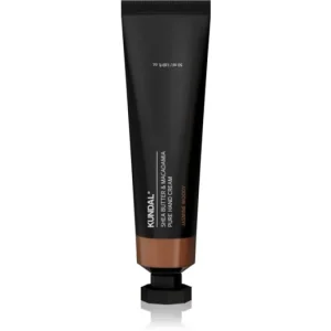Szuper ajánlat KUNDALShea Butter & Macadamia Jasmine Woody hidratáló kézkrém tápláló hatással