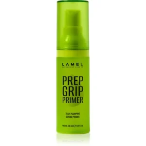 Vedd meg most LAMELPrep Grip Jelly Plumping Serum Primer hidratáló bázis alapozó alá