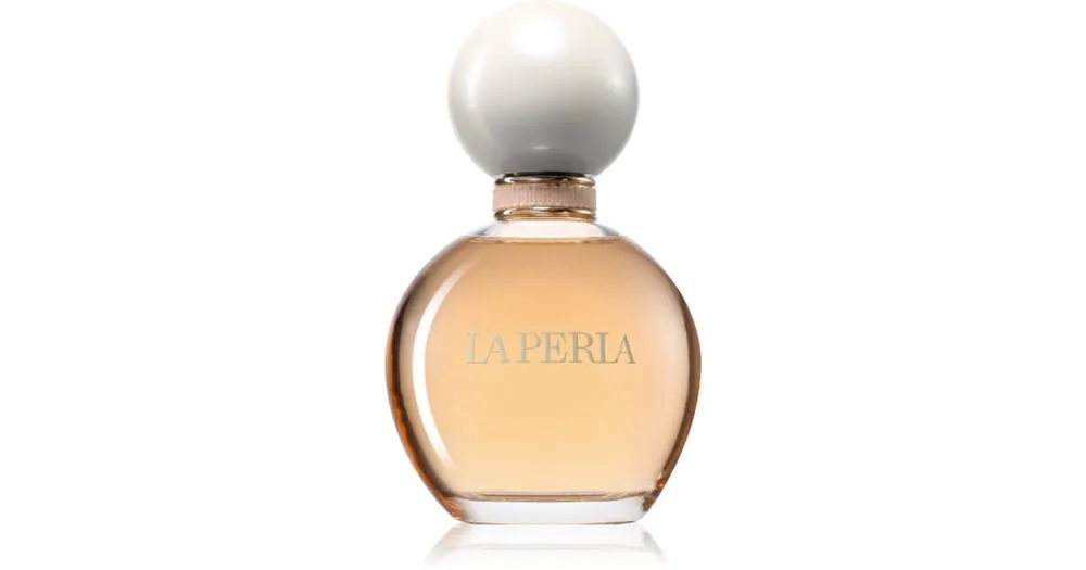 Utolsó esély La PerlaLuminous Eau de Parfum hölgyeknek