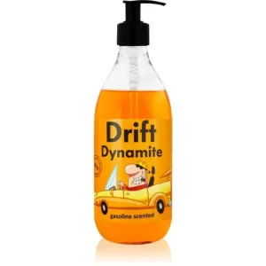 LaQShots! Drift Dynamite hidratáló tusoló gél Azonnal elérhető