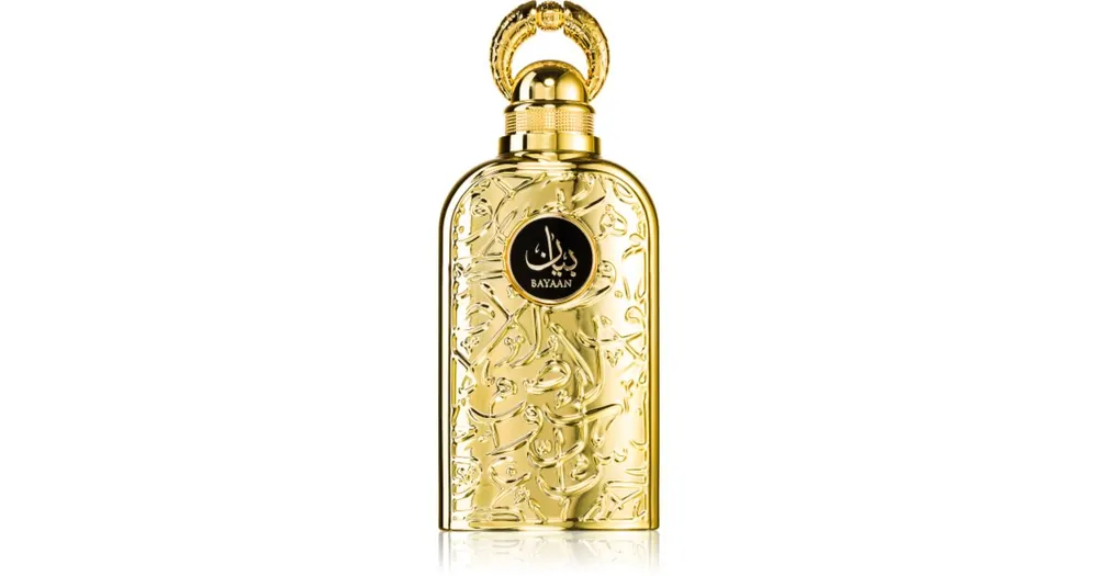 LattafaBayaan Eau de Parfum hölgyeknek Gyors kiszállítás