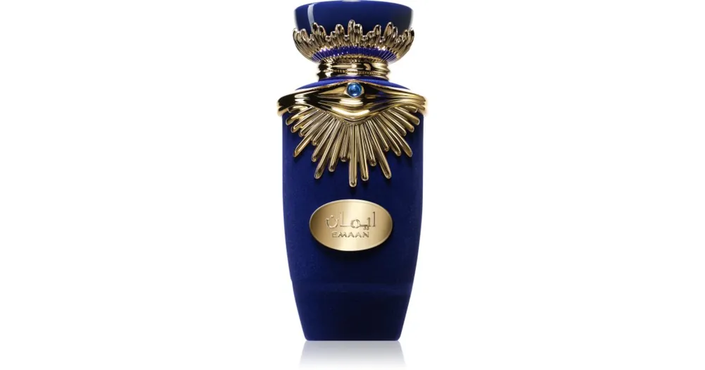 LattafaEmaan Eau de Parfum hölgyeknek Népszerű