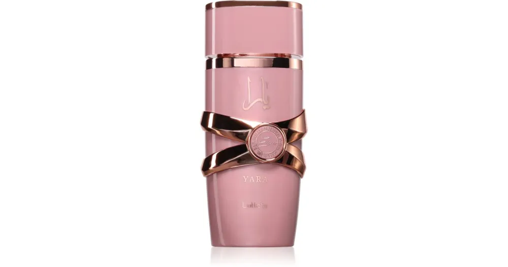 LattafaYara Elixir Eau de Parfum hölgyeknek Akciós ár