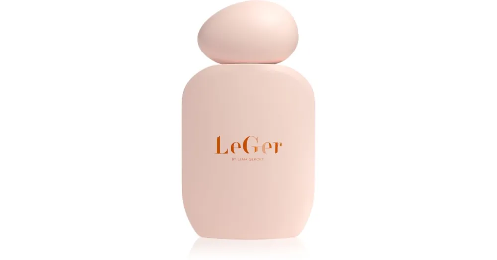 Újdonság LeGerSignature Eau de Parfum hölgyeknek