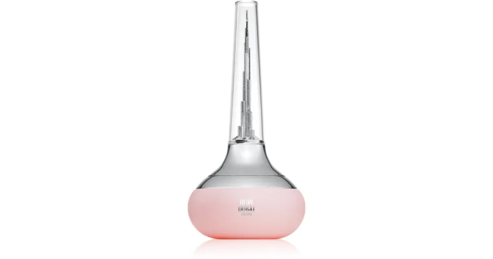 Le ChameauBurj Dubai Melina Eau de Parfum hölgyeknek Vásárlói kedvenc