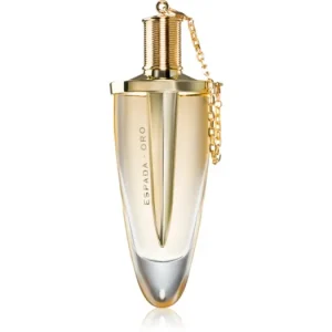Le ChameauEspada Oro Eau de Parfum hölgyeknek Legnépszerűbb