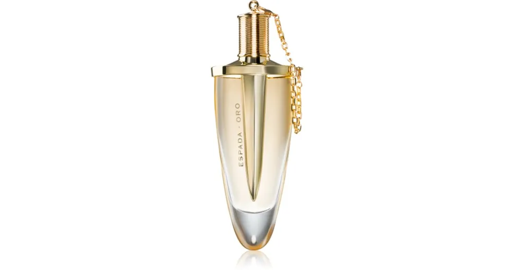 Le ChameauEspada Oro Eau de Parfum hölgyeknek Legnépszerűbb
