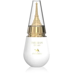 Ajánlat Le ChameauParisian Dream Eau de Parfum hölgyeknek