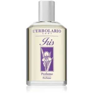 Azonnal elérhető L‘ERBOLARIOIris Eau de Parfum hölgyeknek