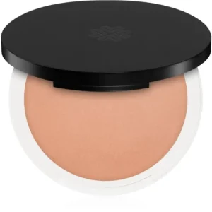 Lily LoloPressed Bronzer kompakt bronz púder Vásárlói kedvenc