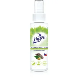 Akciós ár LinteoIntimate Cleansing Oil tisztító olaj intim higiéniára
