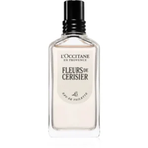 Prémium L’OccitaneFleurs de Cerisier Eau de Toilette hölgyeknek