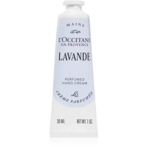 Kedvezményes ár L’OccitaneLavande Hand Cream kézkrém