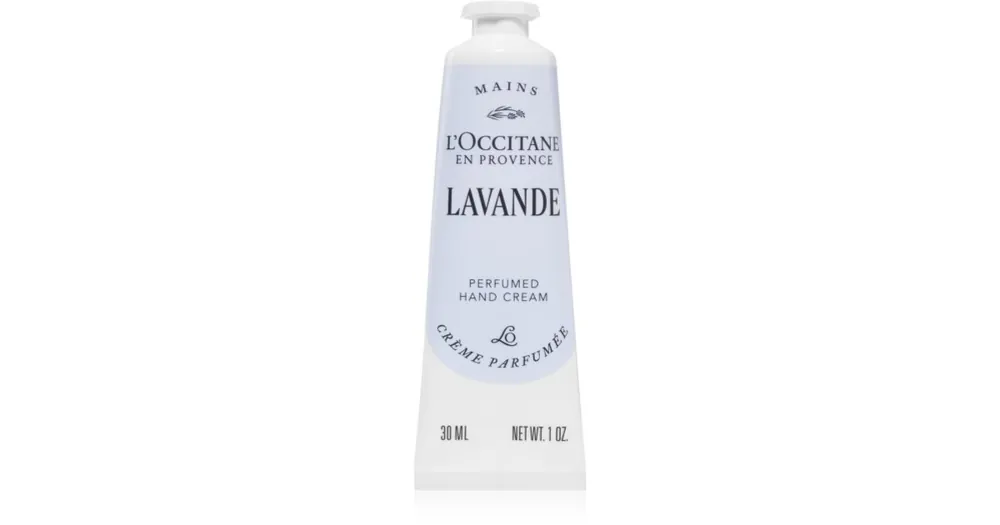 Kedvezményes ár L’OccitaneLavande Hand Cream kézkrém