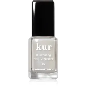 LONDONTOWNKur Illuminating Nail Concealer fényesítő körömlakk Legjobb ár
